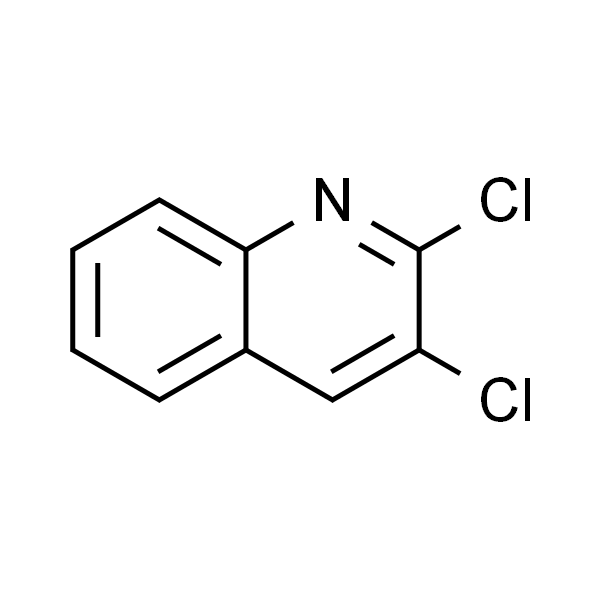 2，3-二氯喹啉