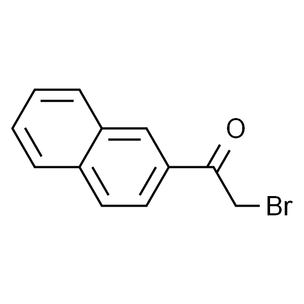 2-溴乙酰基萘