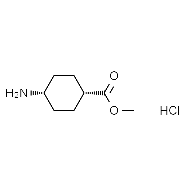顺-4-氨基环己甲酸甲酯盐酸盐