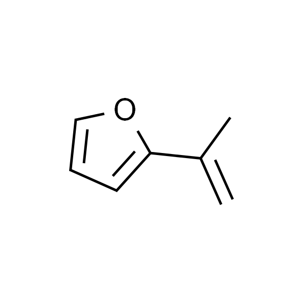 2-(1-丙烯-2-基)呋喃