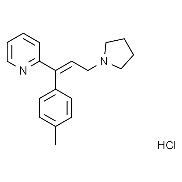 盐酸曲普利啶一水合物