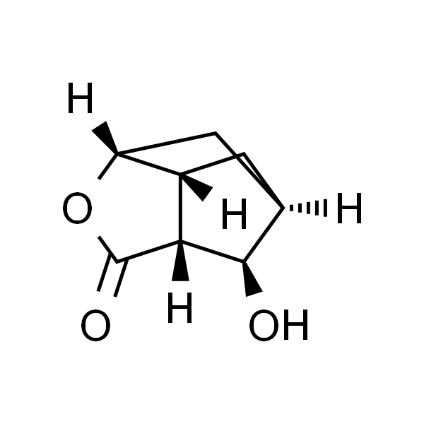rel-(3R,3aR,5R,6aR,7R)-7-羟基六氢-2H-3,5-甲醇环[b]呋喃-2-酮