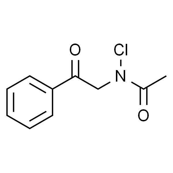 N-(2-乙酰苯基)-2-氯乙酰胺