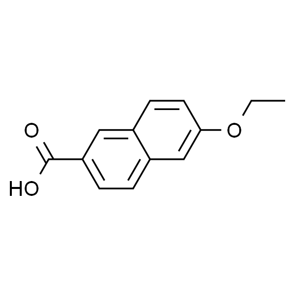 6-乙氧基-2-萘酸