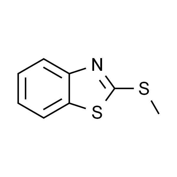 2-(甲硫基)苯并噻唑