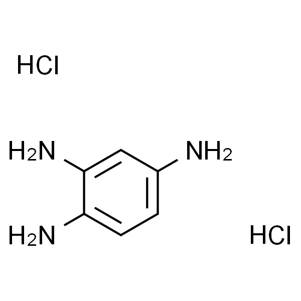 1,2,4-三氨基苯盐酸