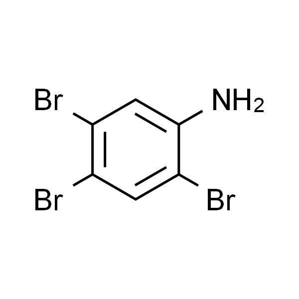 2,4,5-三溴苯胺