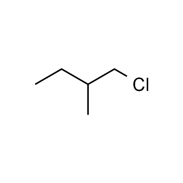 1-氯-2-甲基丁烷