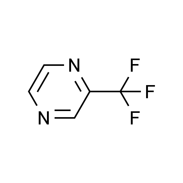 2-TRIFLUOROMETHYLPYRAZINE
