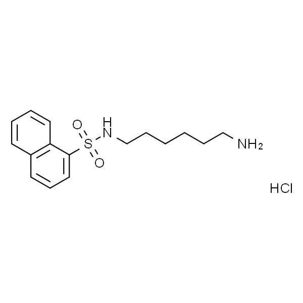 W-5盐酸盐