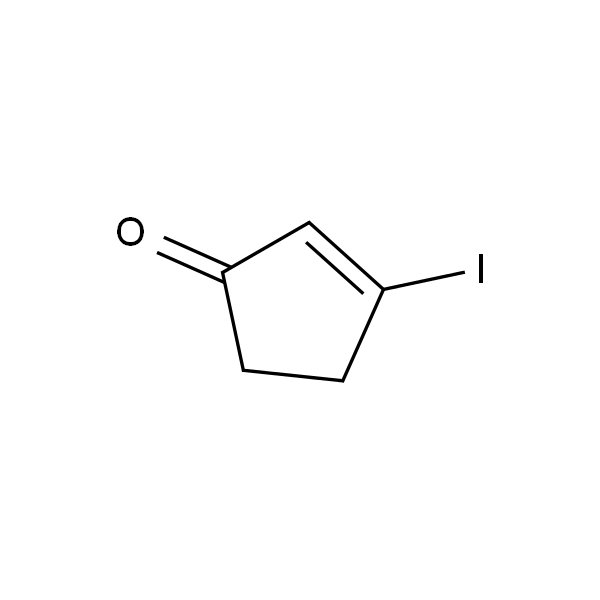 3-碘代氯-2-烯-1-酮
