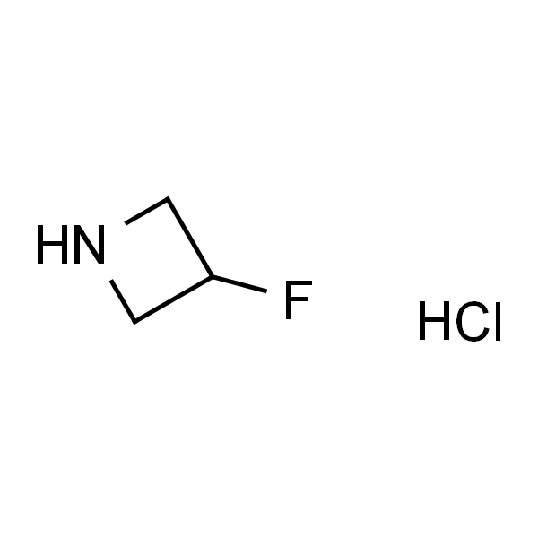 3-氟丫丁啶盐酸盐