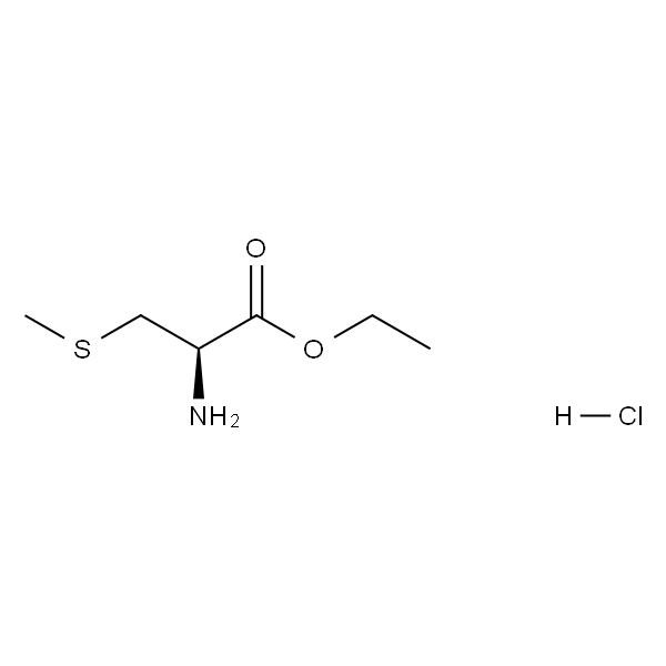 2-氨基-3-(甲硫基)丙酸乙酯盐酸盐