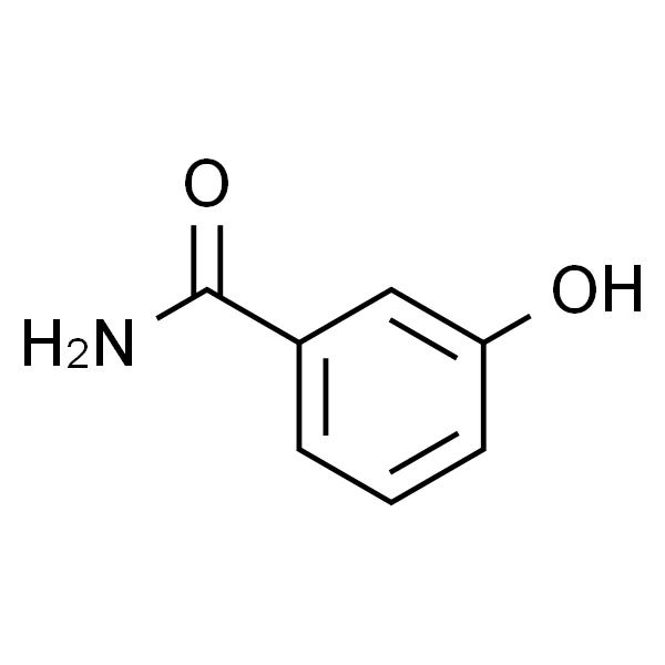3-羟基苯甲酰胺