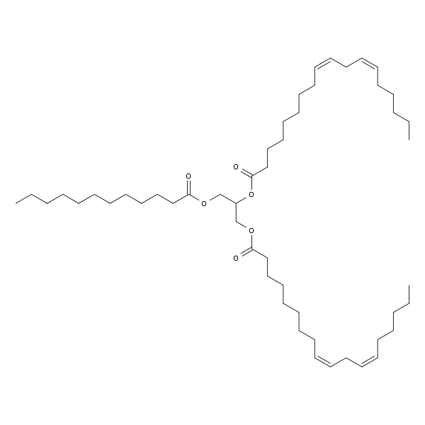 1,2-Linolein-3-Laurin