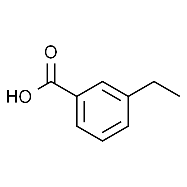3-乙基苯甲酸