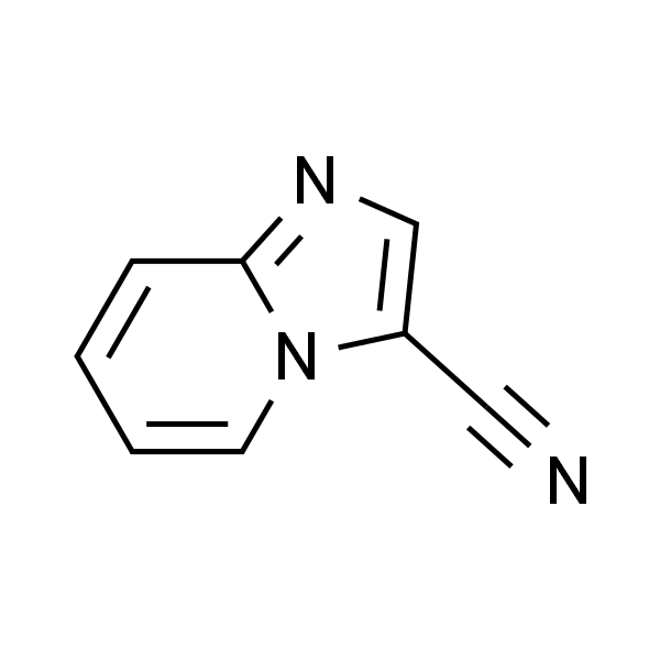 咪唑并[1,2-a]吡啶-3-甲腈