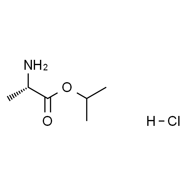 (S)-2-氨基丙酸异丙酯盐酸盐