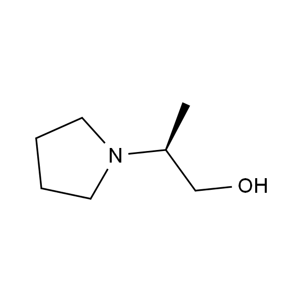 (S)-2-(吡咯烷-1-基)丙烷-1-醇