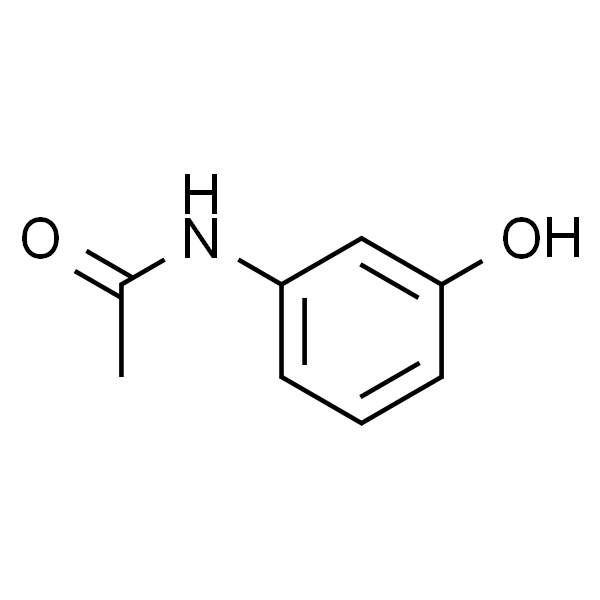 N-(3-羟基苯基)乙酰胺