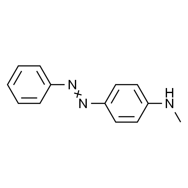 4-(甲氨基)偶氮苯