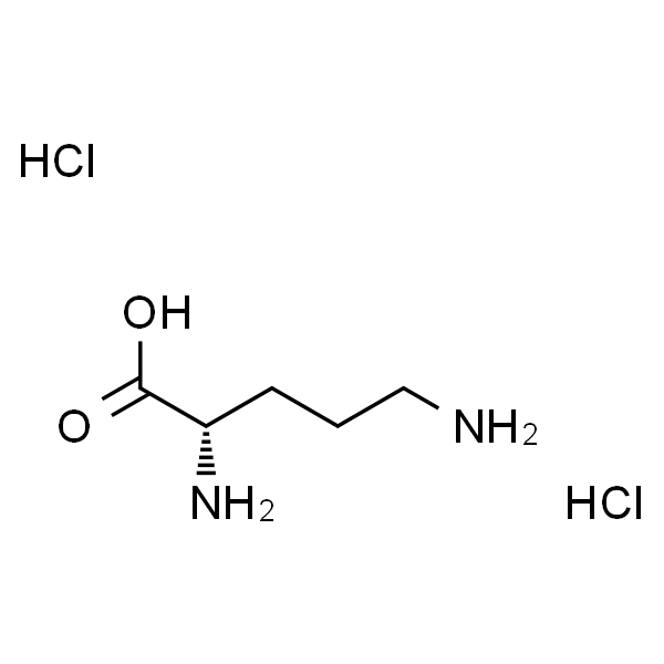 L-鸟氨酸二氢氯化物