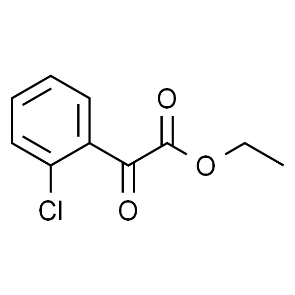 2-(2-氯苯基)-2-氧代乙酸乙酯