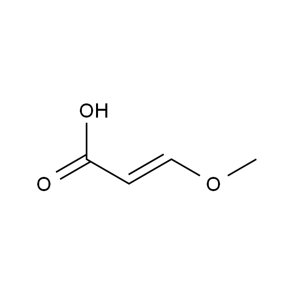 (E)-3-甲氧基丙烯酸