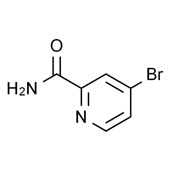 4-溴吡啶-2-甲酰胺