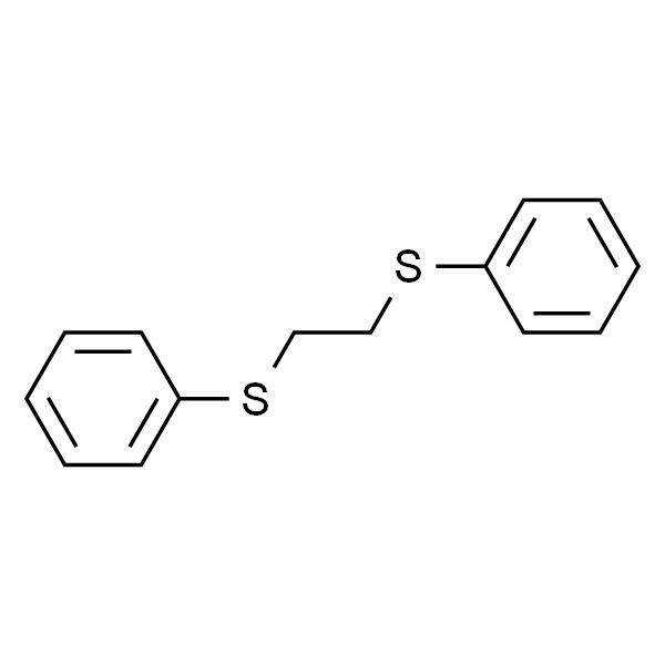 1,2-联苯硫基乙烷
