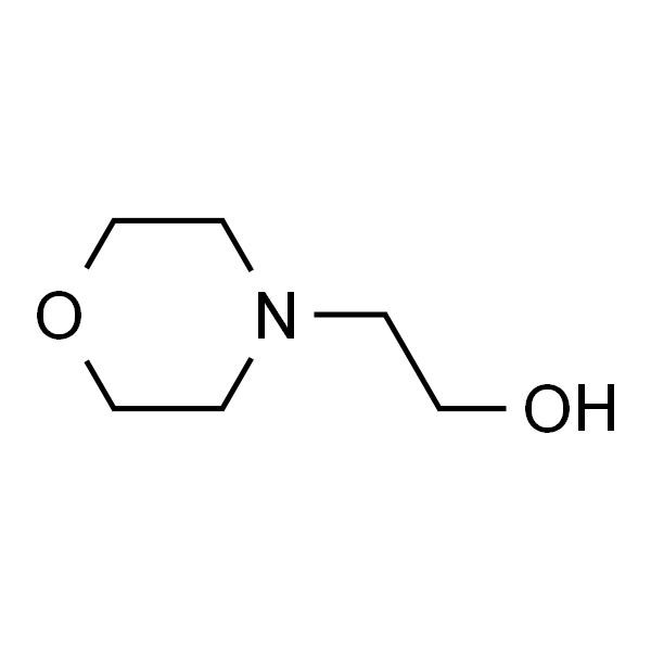 2-吗啉乙醇