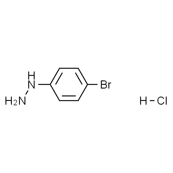 4-溴苯基肼盐酸盐