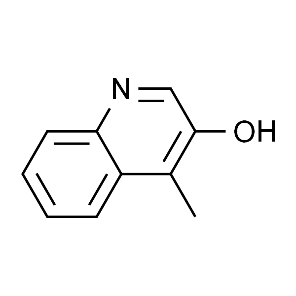 4-甲基-3-羟基喹啉
