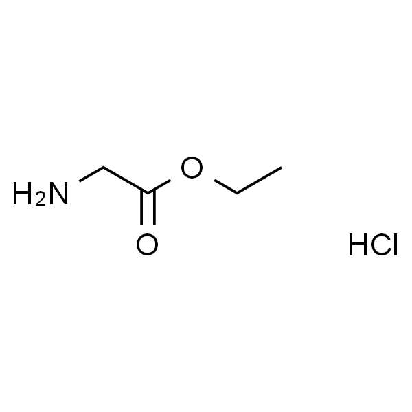 甘氨酸乙酯盐酸盐