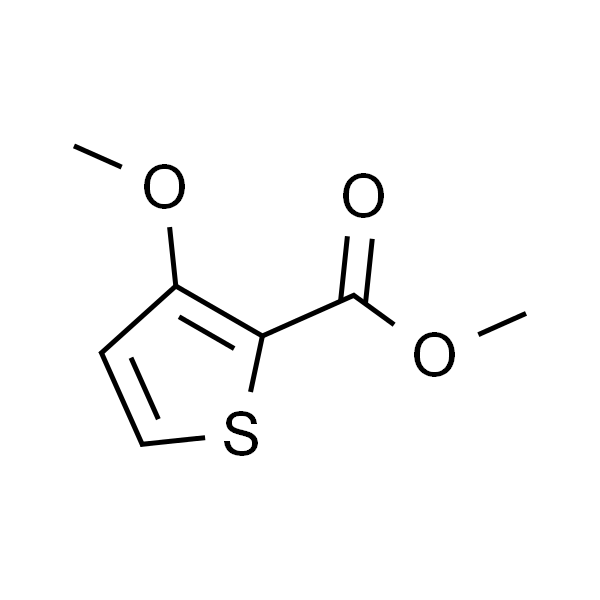 3-甲氧基噻吩-2-羧酸甲酯