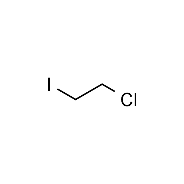 1-氯-2-碘乙烷