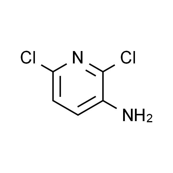 3-氨基-2,6-二氯吡啶