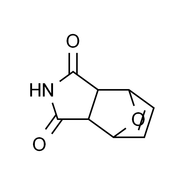 10-氧杂-4-氮杂三环[5.2.1.0,2,6]癸-8-烯-3,5-二酮