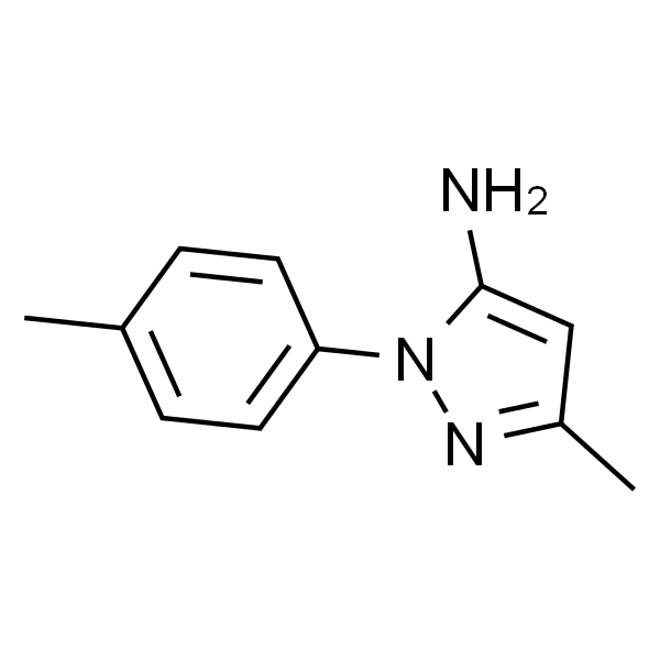5-氨基-3-甲基-1-间甲苯基吡唑