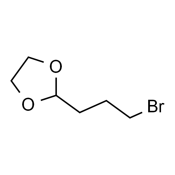 2-(3-溴丙基)-1,3-二氧戊环