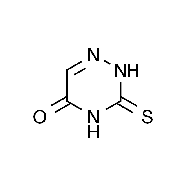 6-杂氮-2-硫脲嘧啶