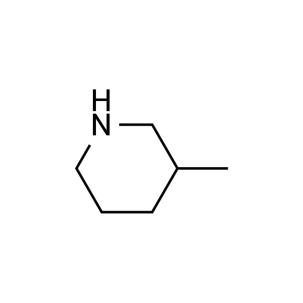 3-甲基哌啶