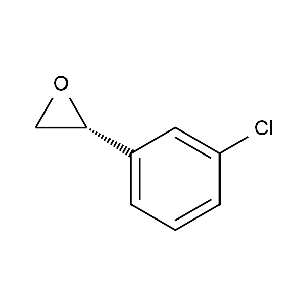 (R)-2-(3-氯苯基)环氧乙烷