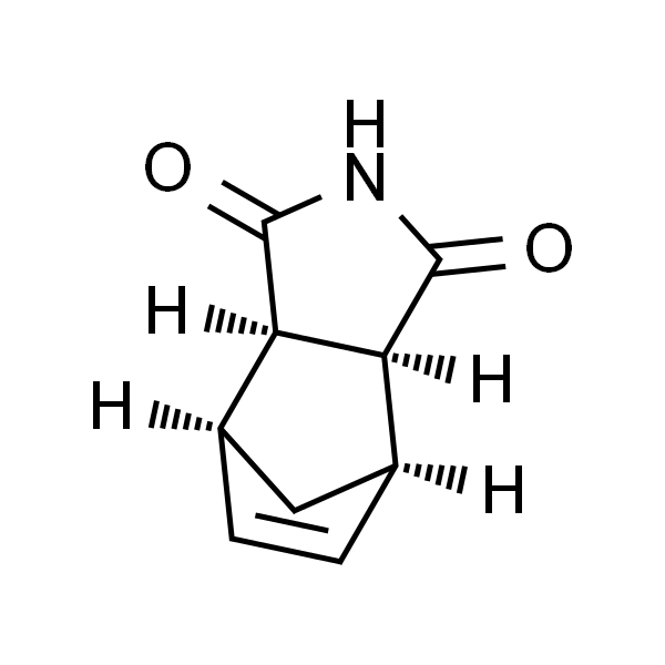 rel-(3aR,4S,7R,7aS)-3a,4,7,7a-四氢-1H-4,7-甲基异吲哚-1,3(2H)-二酮