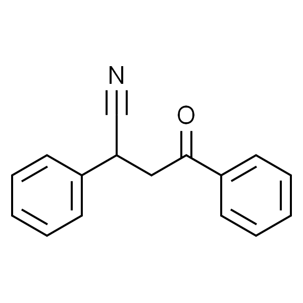 4-氧代-2,4-二苯基丁腈
