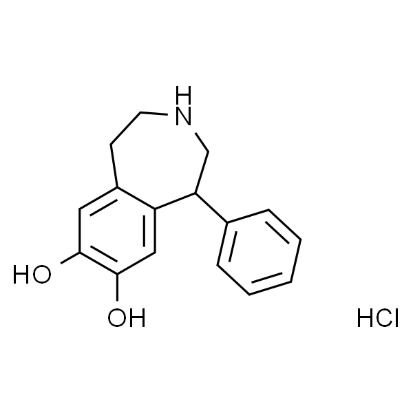 SKF38393 HCL
