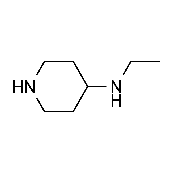 4-(乙氨基)哌啶