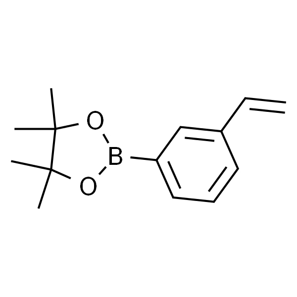 3-乙烯基苯硼酸频呢醇酯