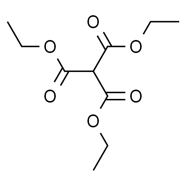甲烷三羧酸三乙酯
