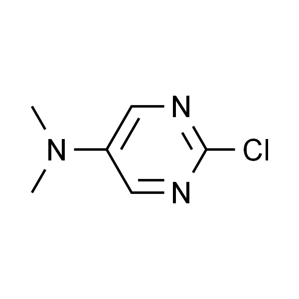 2-氯-N,N-二甲基嘧啶-5-胺